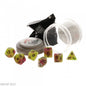 RPR 19036: Glow Dice - Yellow And Purple