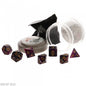 RPR 19054: Dual Dice - Purple And Black