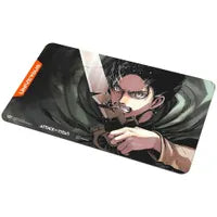 Universus Beyond: Attack on Titan playmats