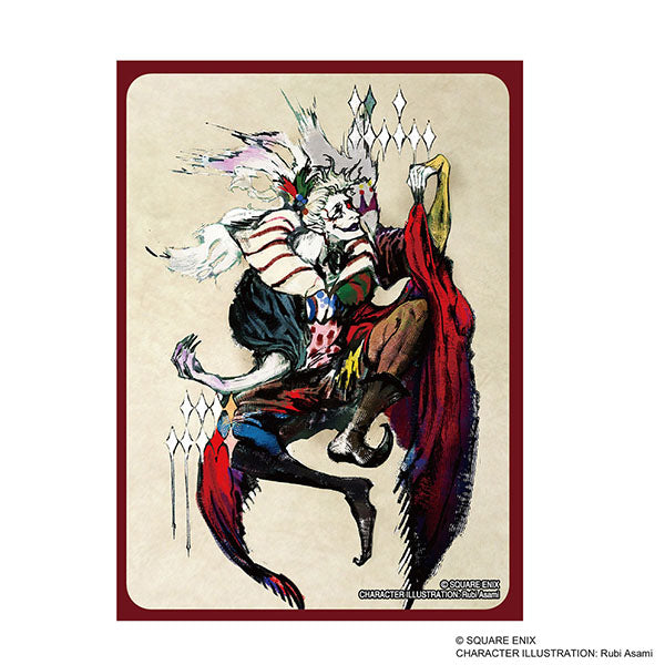 Final Fantasy: Card Sleeves