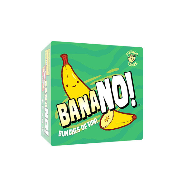 BanaNO - Board Game