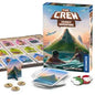 The Crew Family Adventure