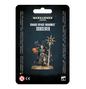 Warhammer 40K: Chaos Space Marines - Sorcerer