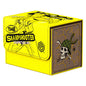 Ultimate Guard Deck Case: Sidewinder 80+ Xenoskin Netflix- One Piece