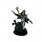 RPR 20030: Female Vampire - Bones Pre-Painted