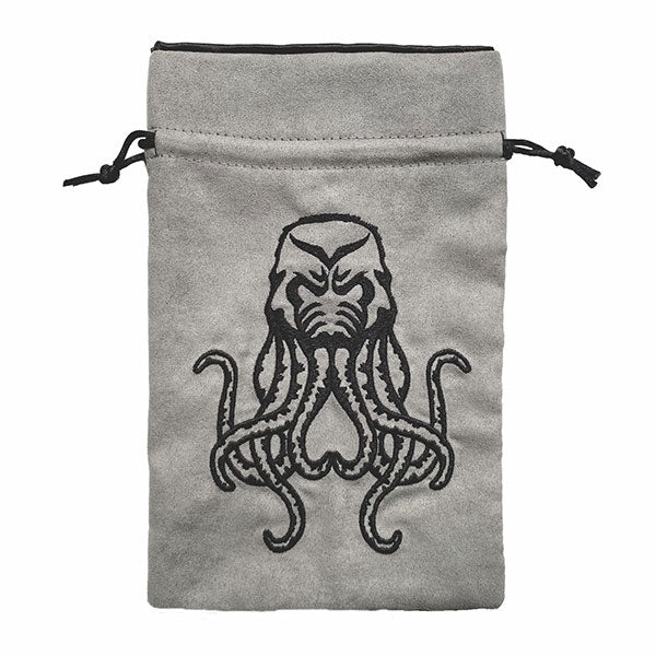Black Oak: Dice Bag - Mighty Cthulhu