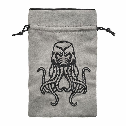 Black Oak: Dice Bag - Mighty Cthulhu