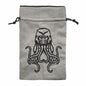 Black Oak: Dice Bag - Mighty Cthulhu
