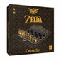 Chess: Legend Of Zelda, 2025 Edition