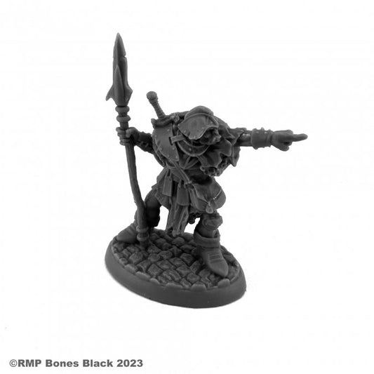 RPR 20316: Orc Leader (Pointing)