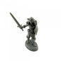RPR 20331: Jana Frostwind, Female Barbarian