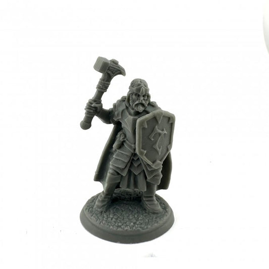 RPR 20343: Balzador, Male Cleric