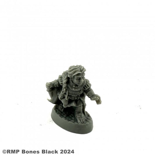 RPR 20345: Molly Copperpot, Halfling Rogue