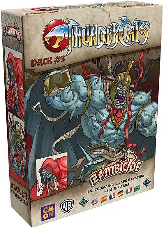 Zombicide