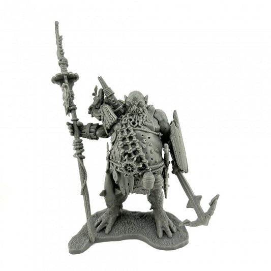 RPR 44186: Sea Giant - Bones Black