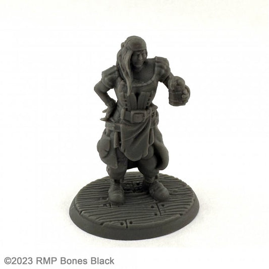 RPR 20718: Brinewind Innkeeper