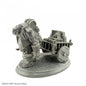 RPR 20739: Ogre Porter and Cart