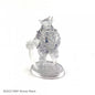 RPR 44193: Ghost Pirate Captain - Bones Black