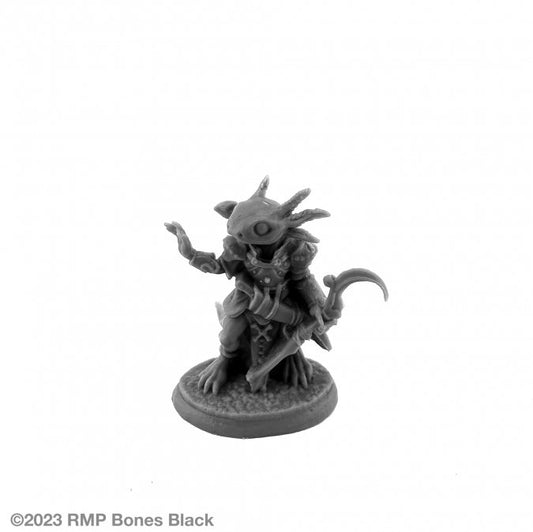 RPR 20905: Axoloti Mage