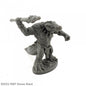 RPR 20930: Gatorman with Spear
