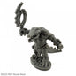 RPR 20932: Gatorman w/ Large Axe