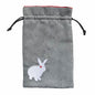 Black Oak: Dice Bag - Evil Rabbit