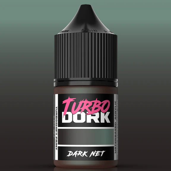 Turboshift Paint: Dark Net