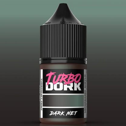 Turboshift Paint: Dark Net