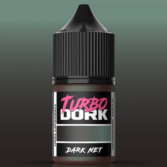Turboshift Paint: Dark Net