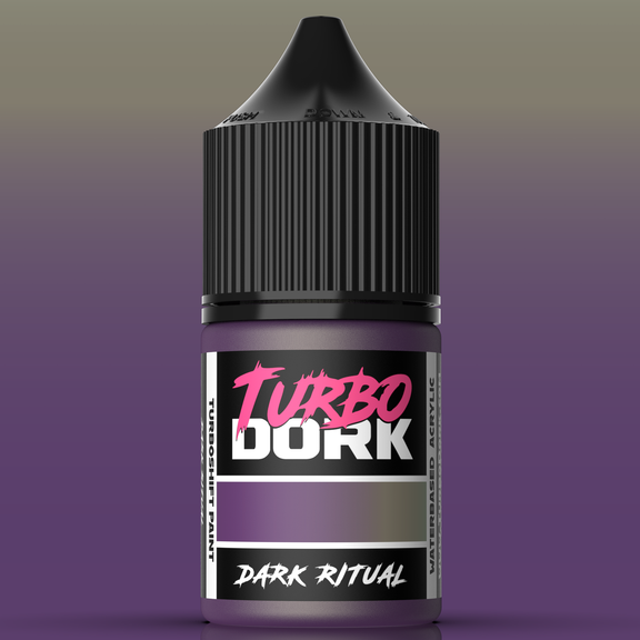 Turboshift Paint: Dark Ritual