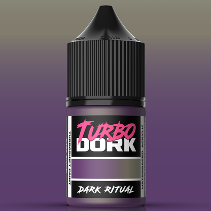 Turboshift Paint: Dark Ritual