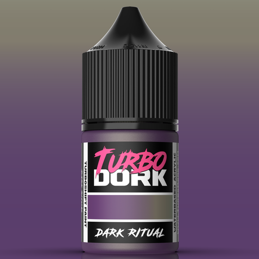 Turboshift Paint: Dark Ritual