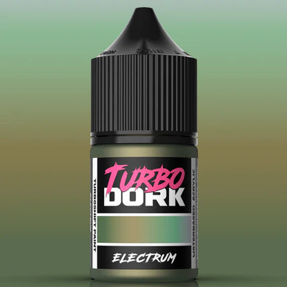 Turboshift Paint: Electrum