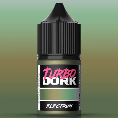 Turboshift Paint: Electrum