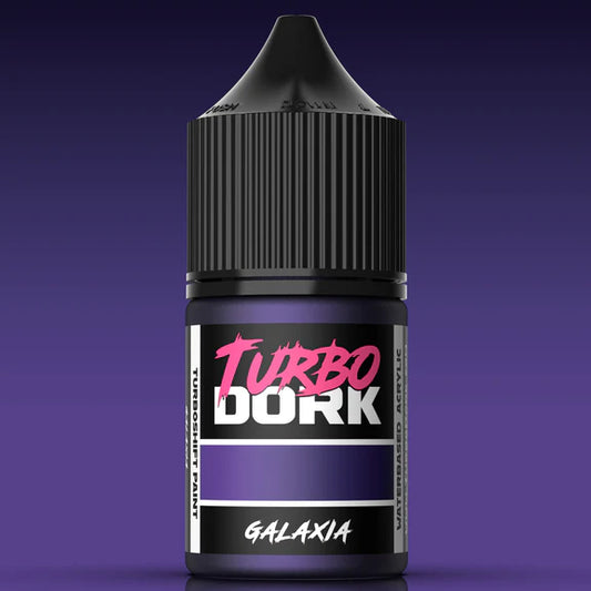 Turboshift Paint: Galaxia