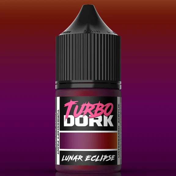 Turboshift Paint: Lunar Eclipse
