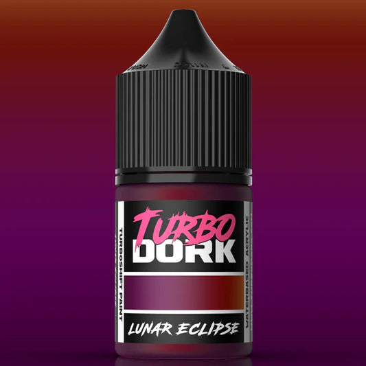 Turboshift Paint: Lunar Eclipse