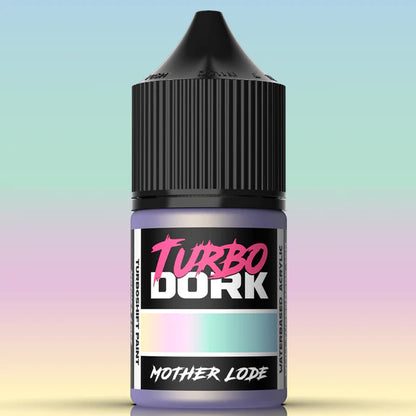 Turboshift Paint: Mother Lode