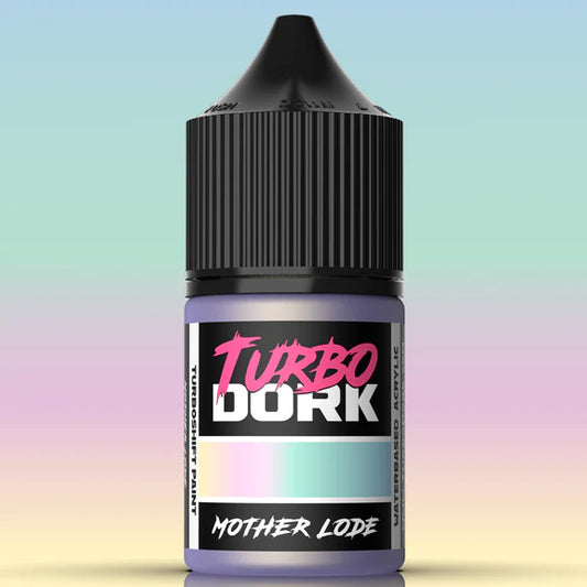 Turboshift Paint: Mother Lode