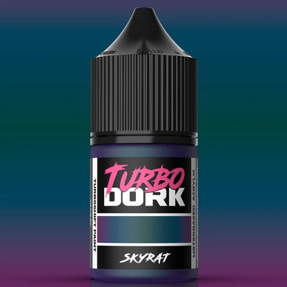 Turboshift Paint: Skyrat
