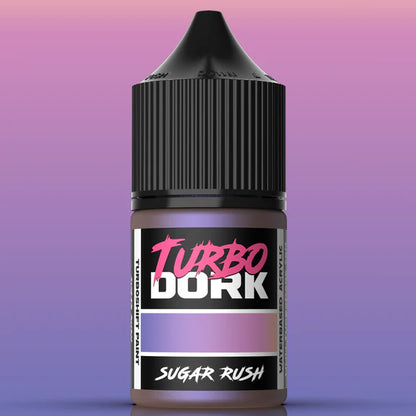Turboshift Paint: Sugar Rush
