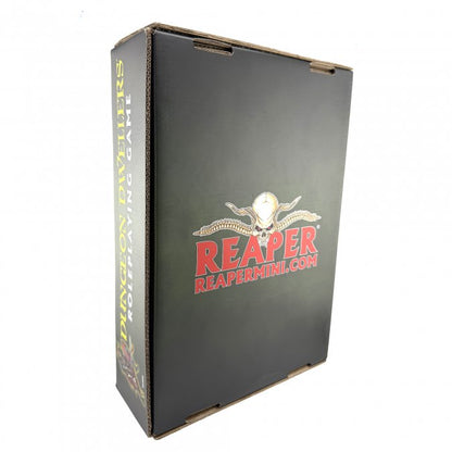 RPR 23000: Dungeon Dwellers Roleplaying Game Collector's Box