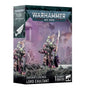 Warhammer 40K: Emperor's Children - Lord Exultant