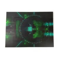 Warhammer 40K: Kill Team - Pariah Nexus Game Board