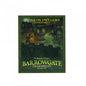 Dungeon Dwellers Adventures: Traveler's Guide to Barrowgate