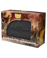 Dragon Shield: RPG Game Master Companion
