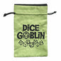 Black Oak: Dice Bag - Dice Goblin
