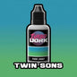 Zenishift Paint: Twin Sons