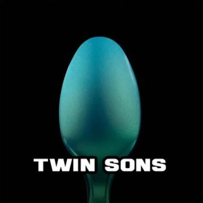 Zenishift Paint: Twin Sons
