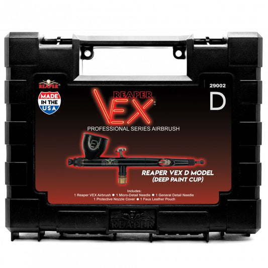 VEX 29002: Reaper VEX Airbrush - Deep Cup